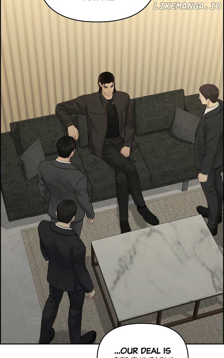 Only Hope Chapter 96 - Page 75