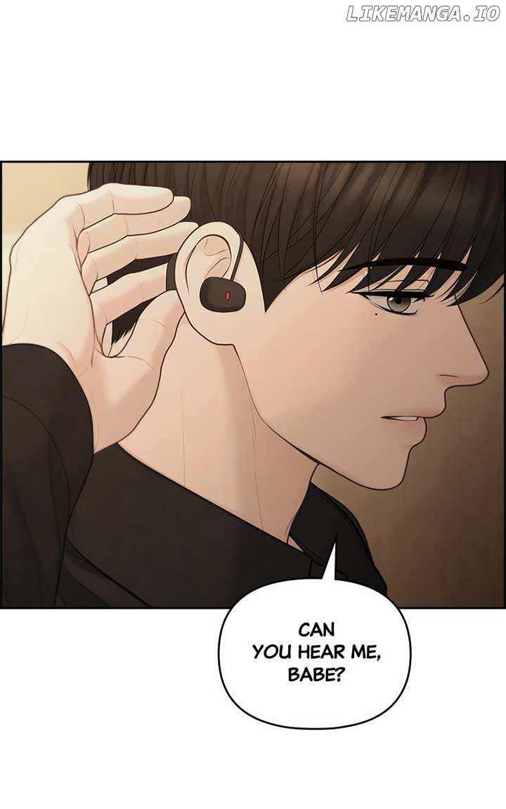 Only Hope Chapter 97 - Page 1