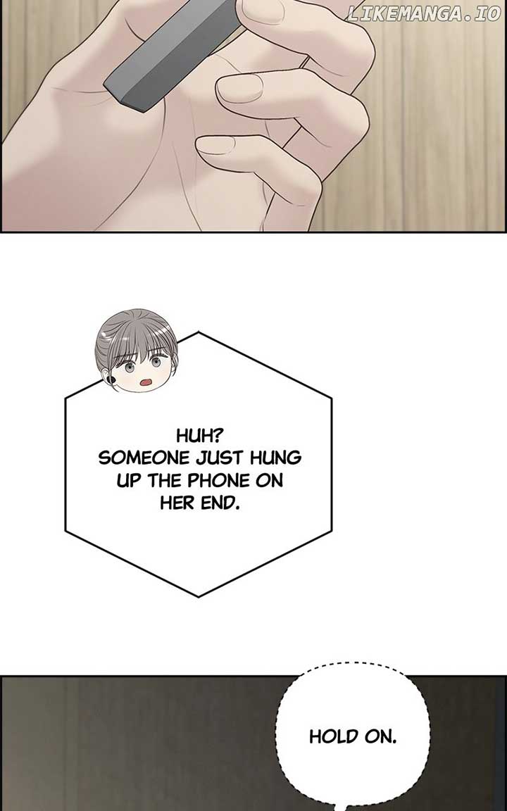 Only Hope Chapter 97 - Page 18