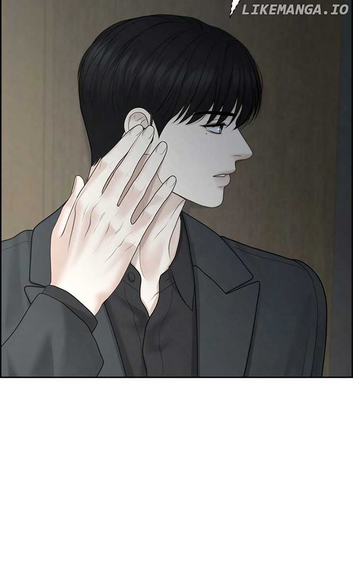 Only Hope Chapter 97 - Page 19
