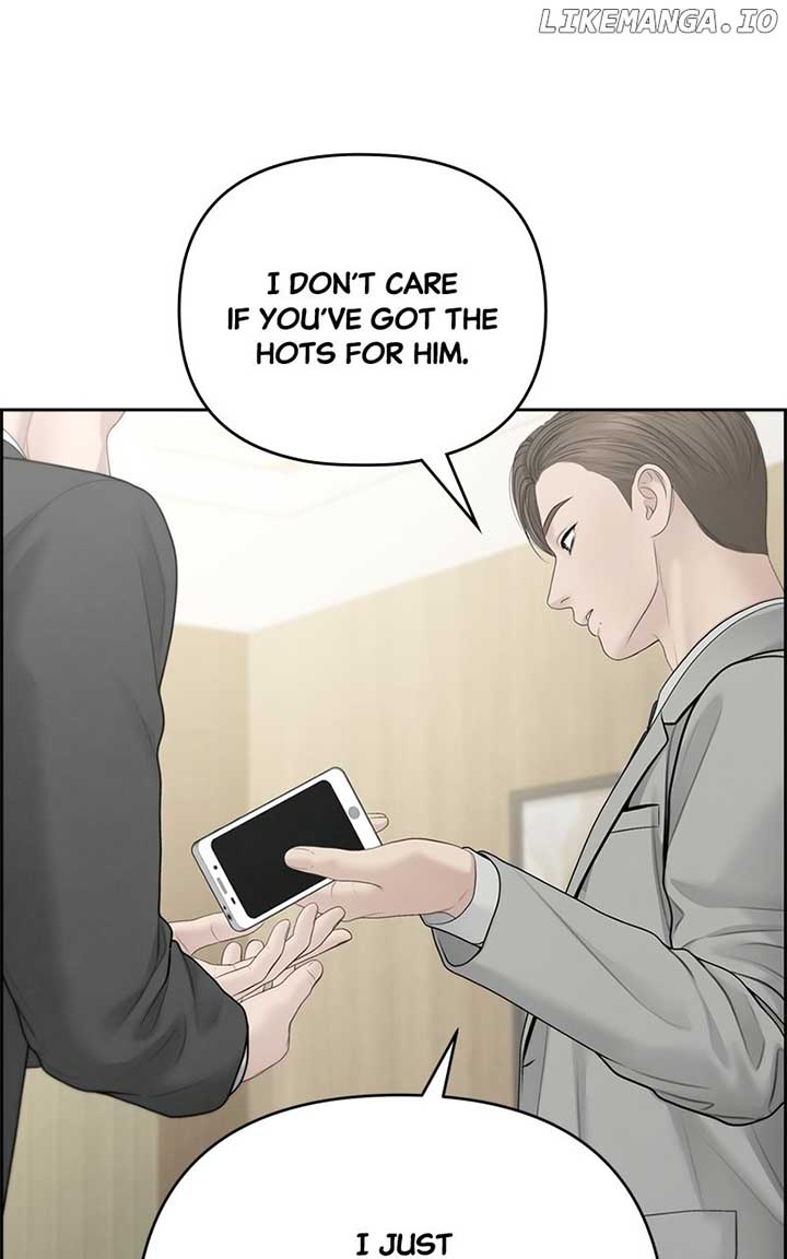 Only Hope Chapter 97 - Page 20