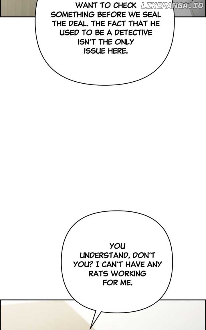 Only Hope Chapter 97 - Page 21