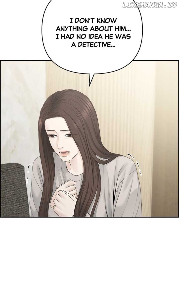 Only Hope Chapter 97 - Page 23