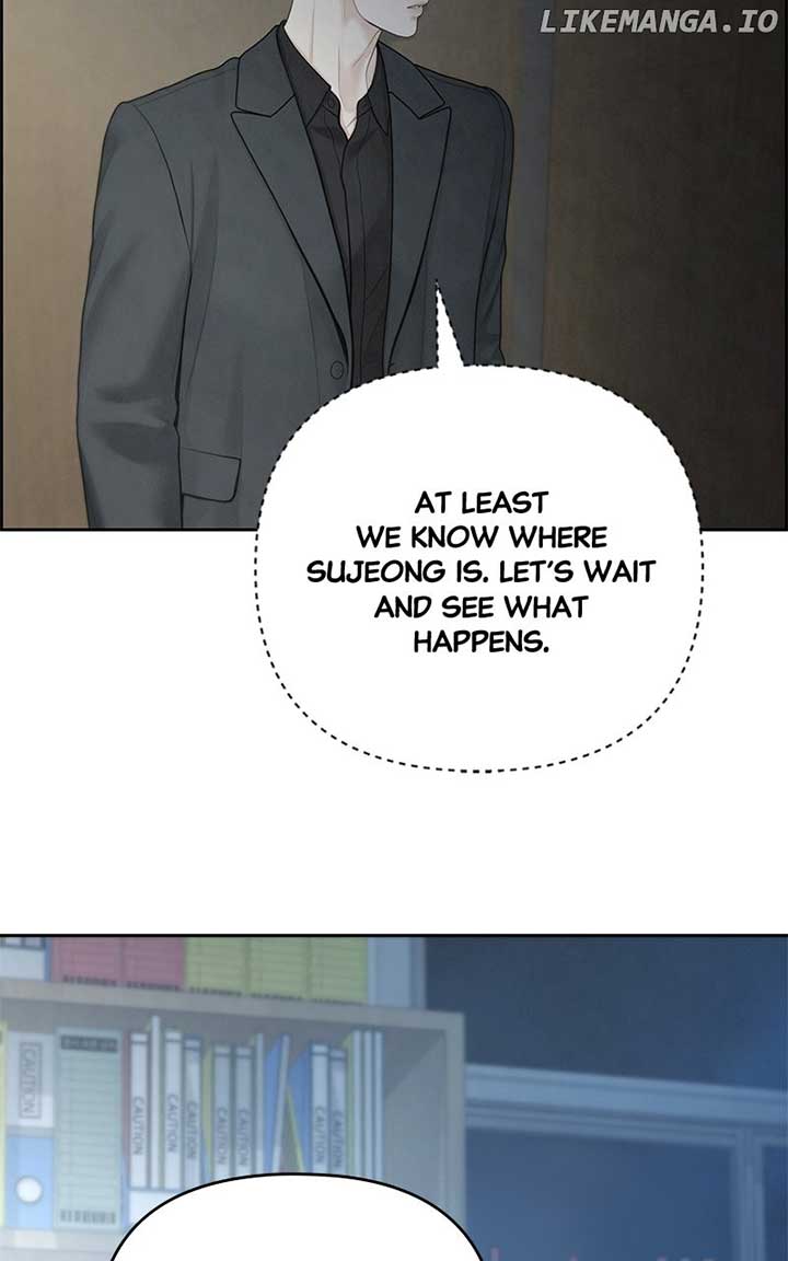 Only Hope Chapter 97 - Page 26