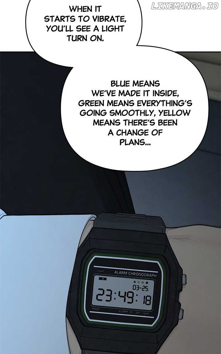 Only Hope Chapter 97 - Page 28