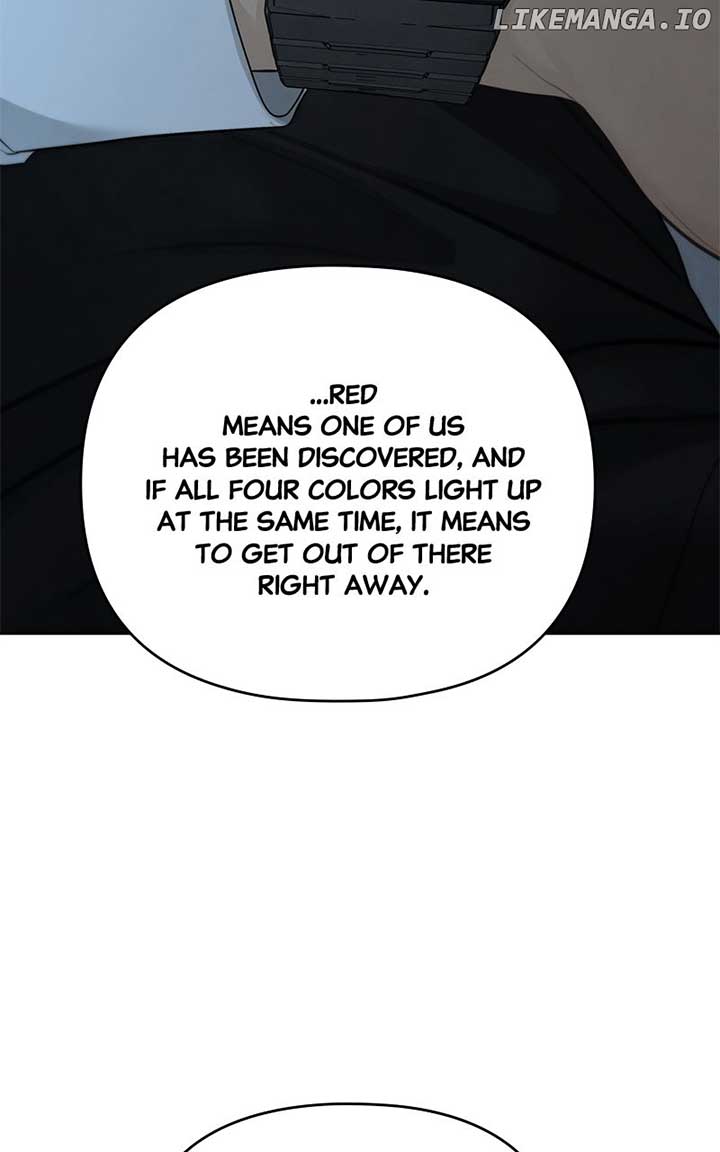 Only Hope Chapter 97 - Page 29