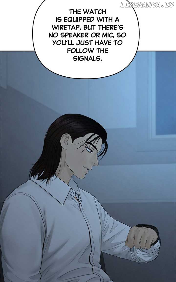 Only Hope Chapter 97 - Page 30