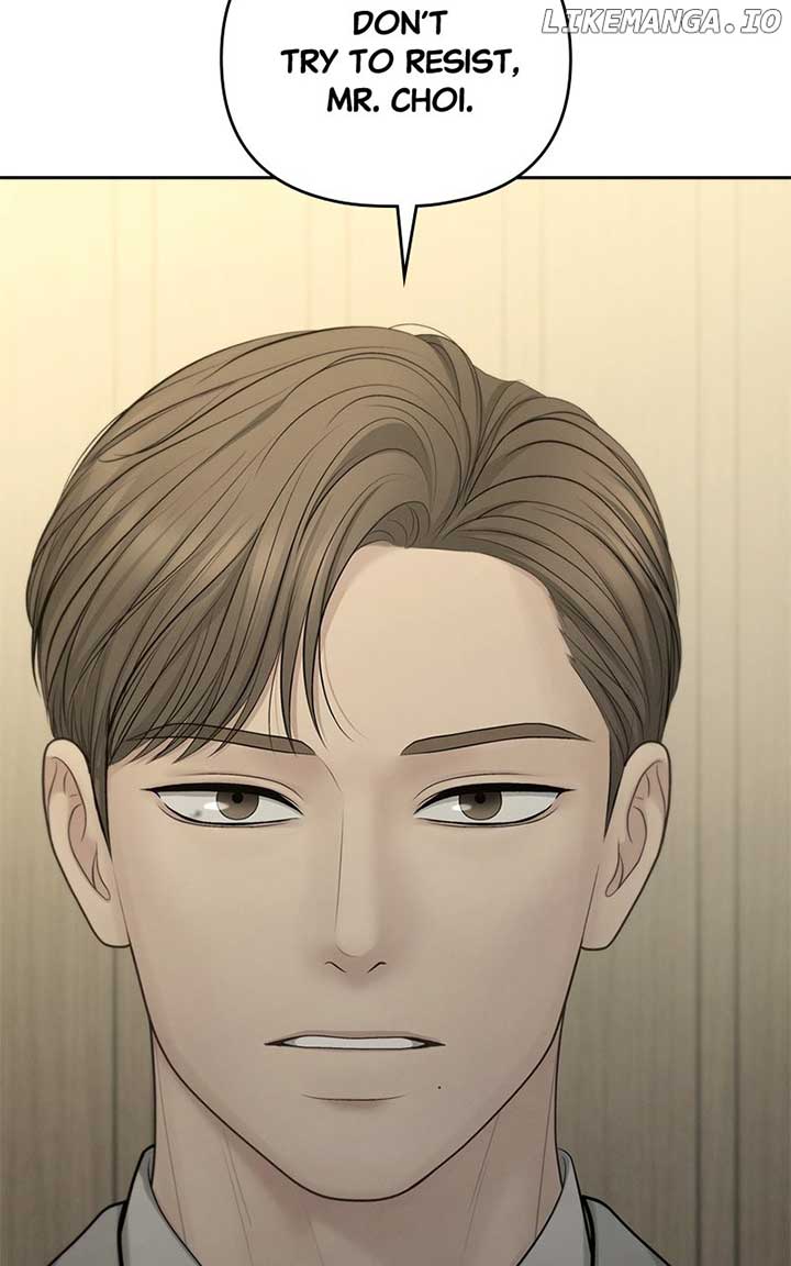 Only Hope Chapter 97 - Page 34