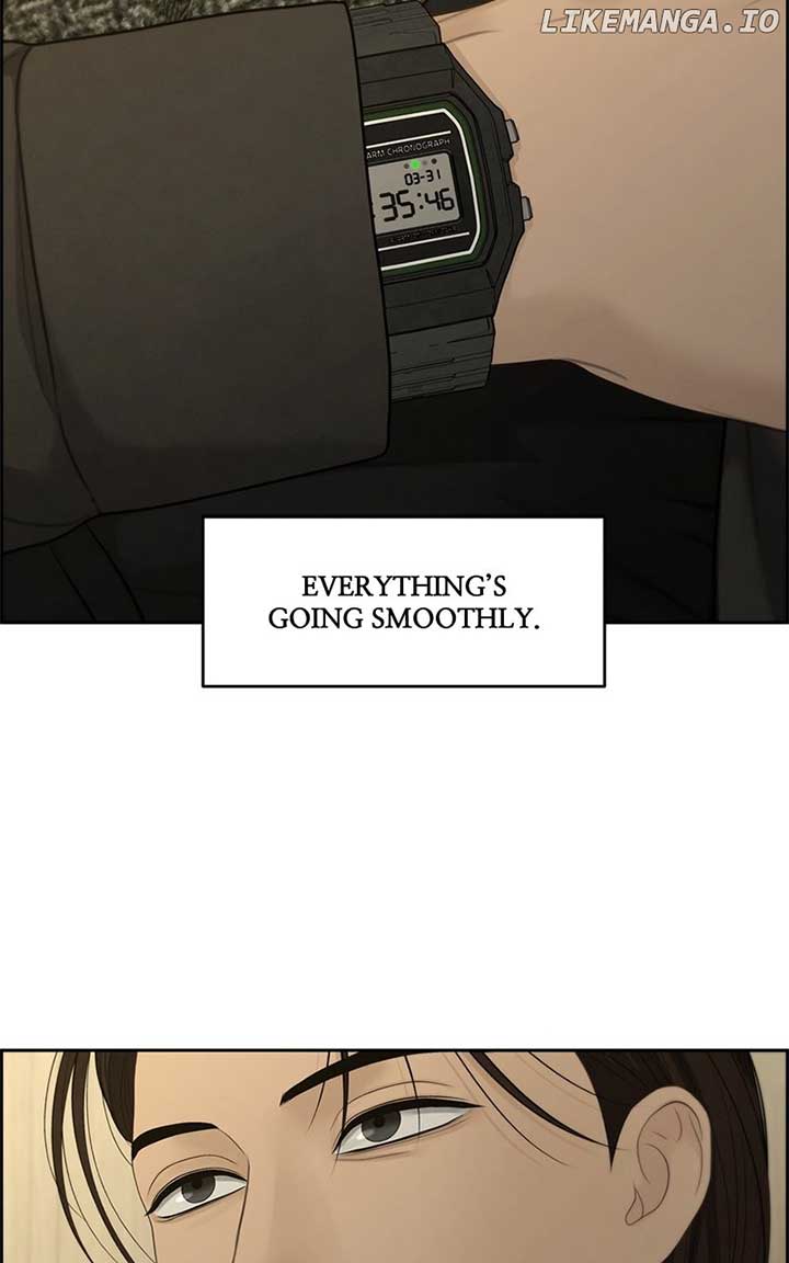 Only Hope Chapter 97 - Page 38