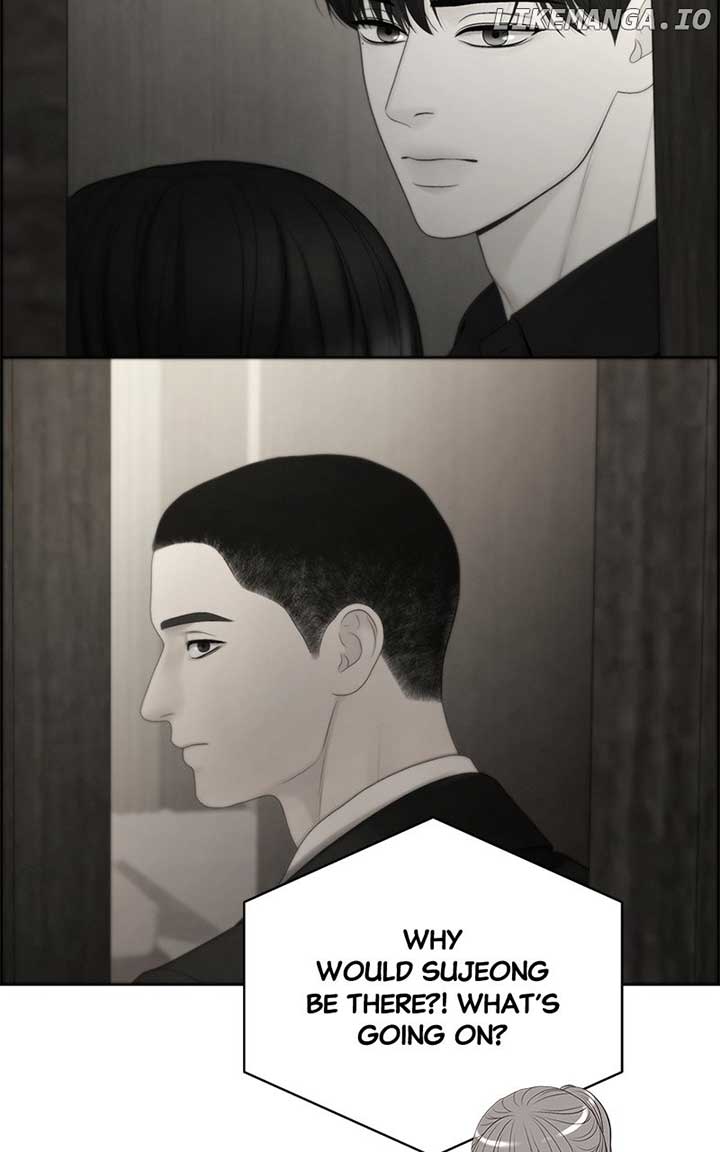 Only Hope Chapter 97 - Page 4