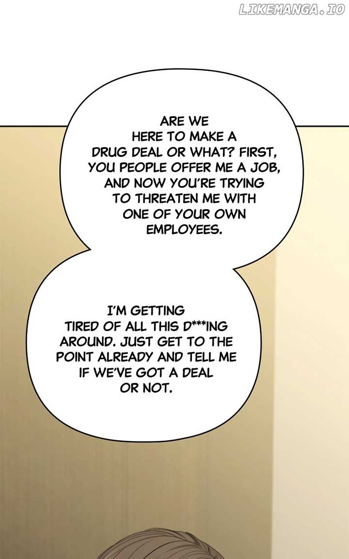 Only Hope Chapter 97 - Page 42
