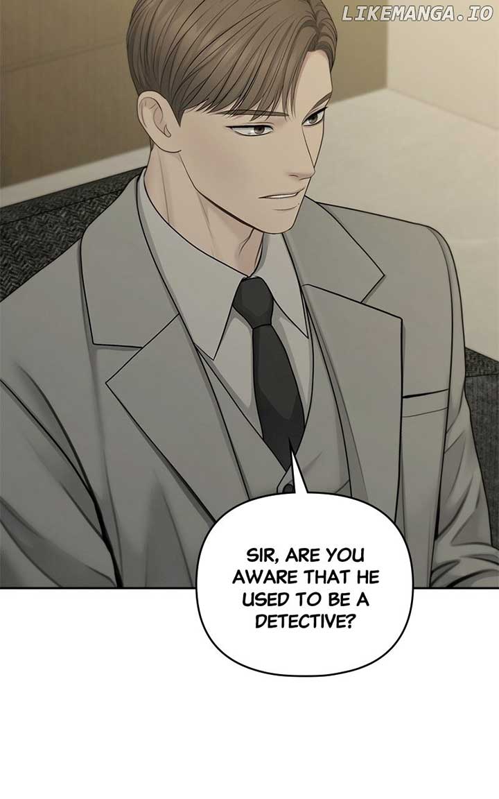 Only Hope Chapter 97 - Page 43