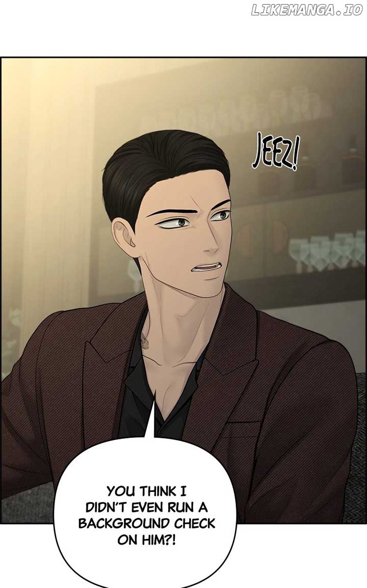 Only Hope Chapter 97 - Page 44