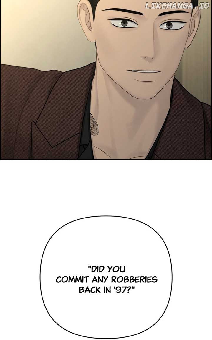 Only Hope Chapter 97 - Page 49