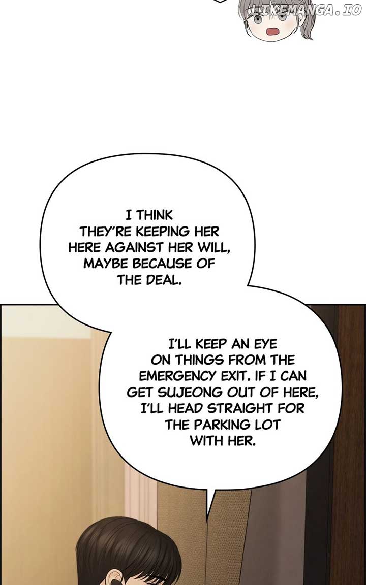 Only Hope Chapter 97 - Page 5