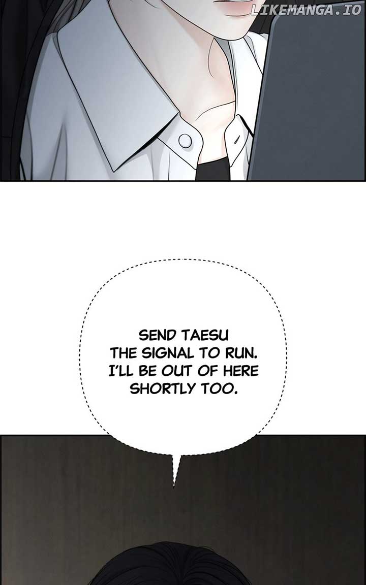 Only Hope Chapter 97 - Page 52