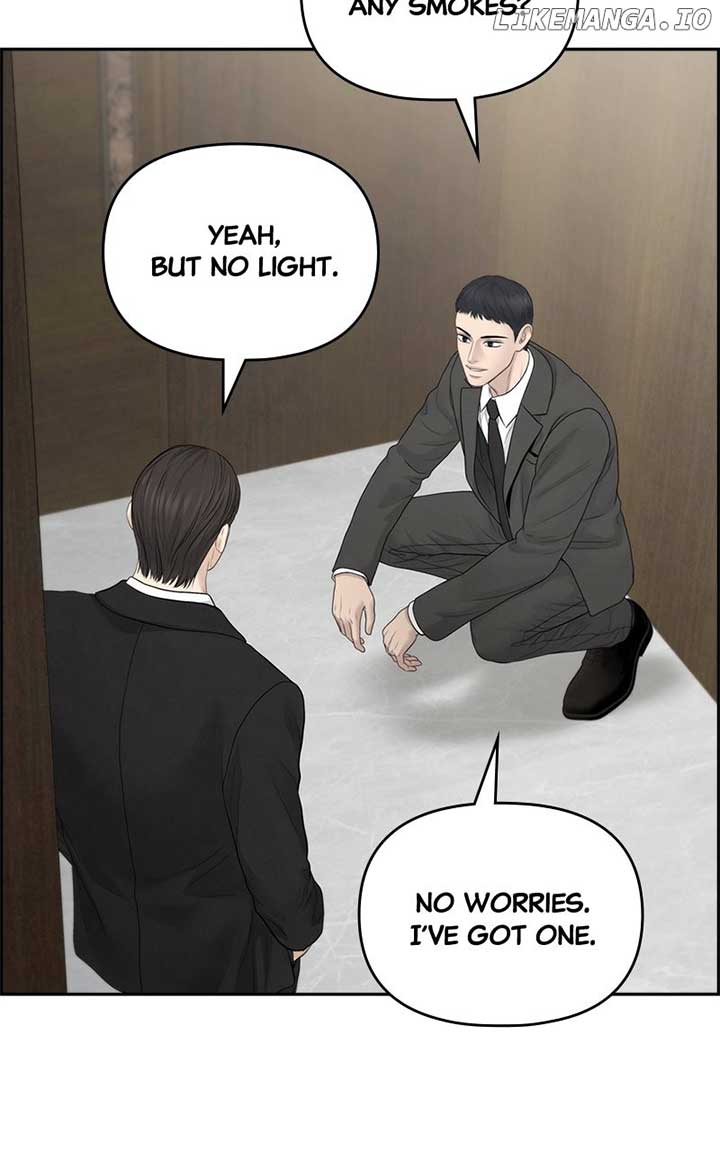 Only Hope Chapter 97 - Page 60