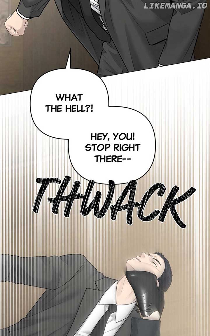 Only Hope Chapter 97 - Page 64