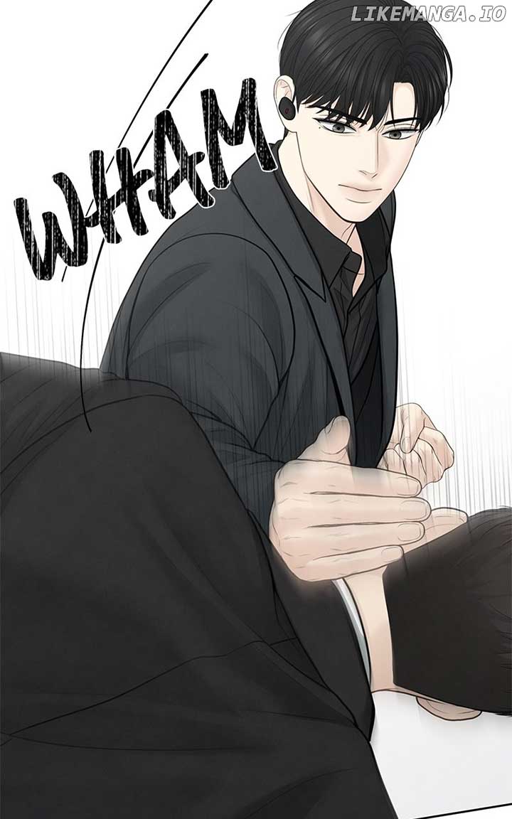 Only Hope Chapter 97 - Page 68