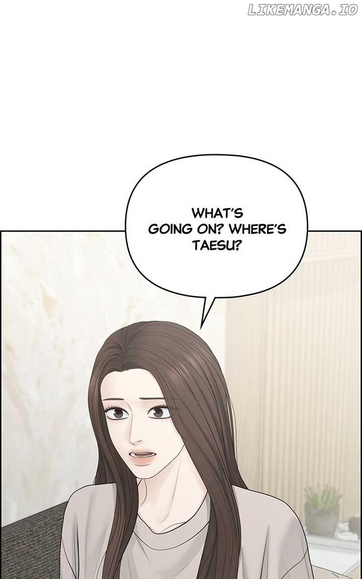 Only Hope Chapter 97 - Page 72