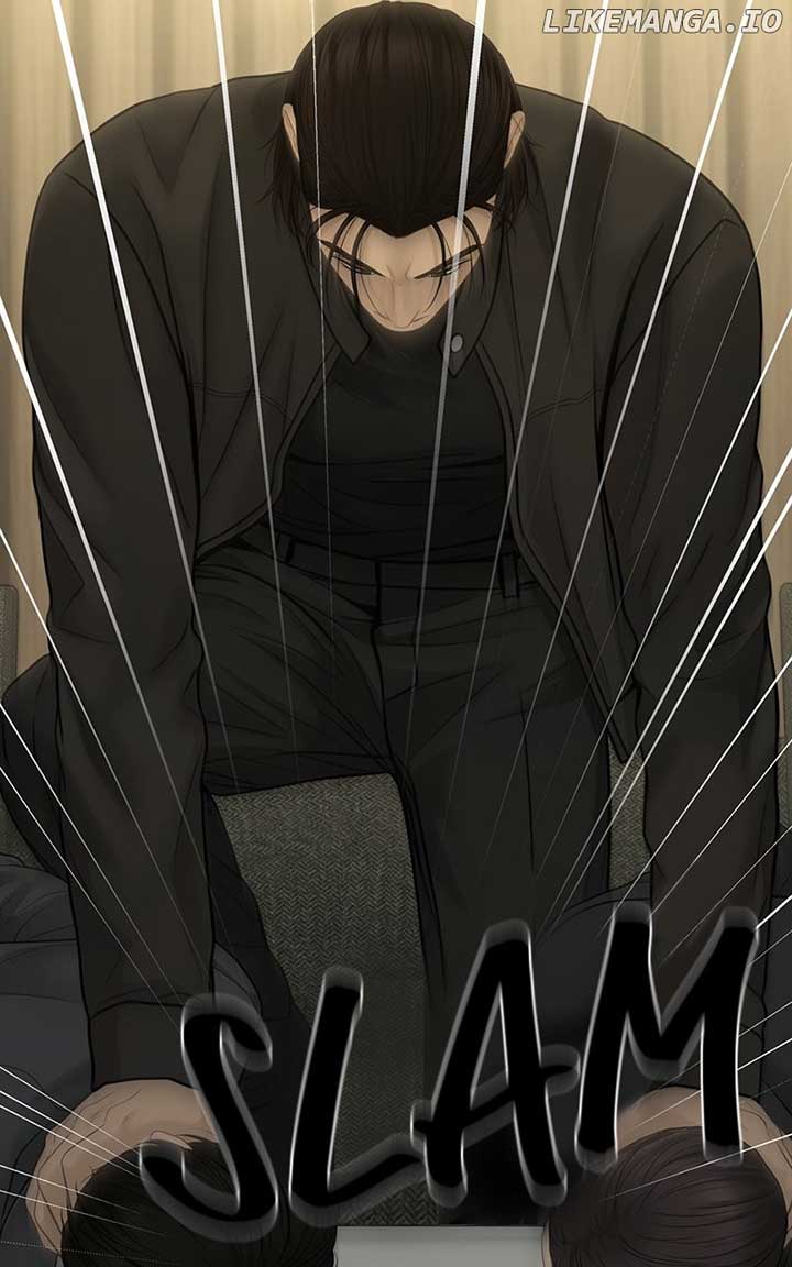 Only Hope Chapter 98 - Page 18