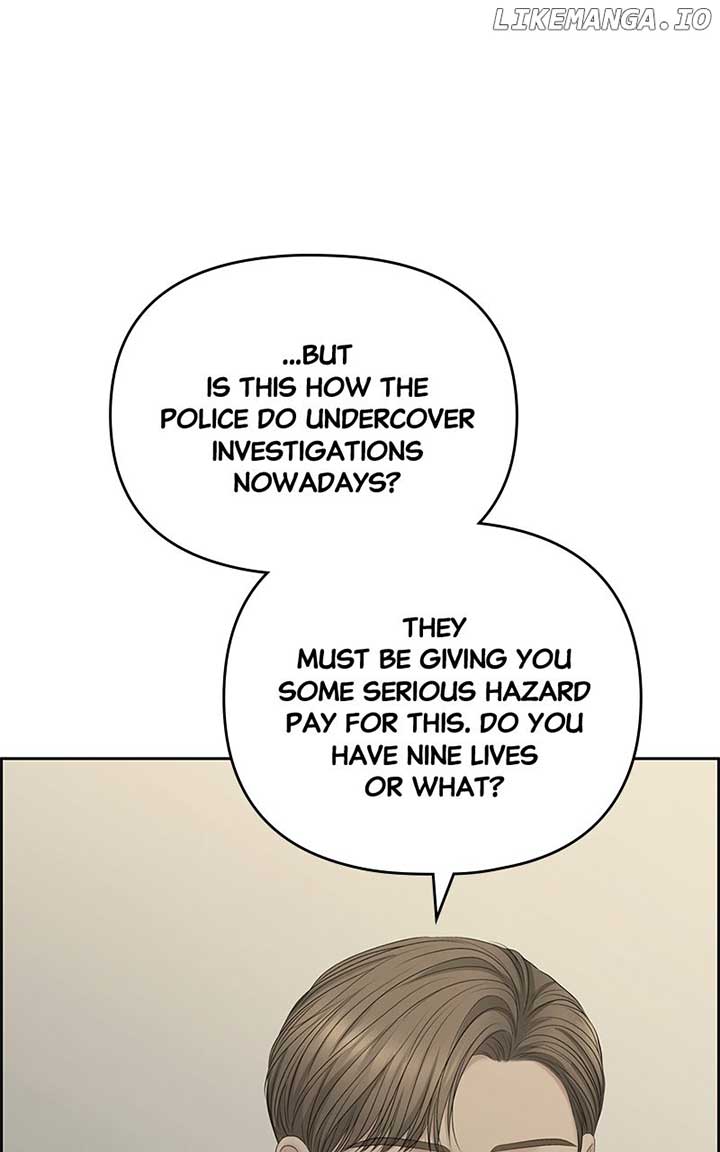 Only Hope Chapter 98 - Page 28