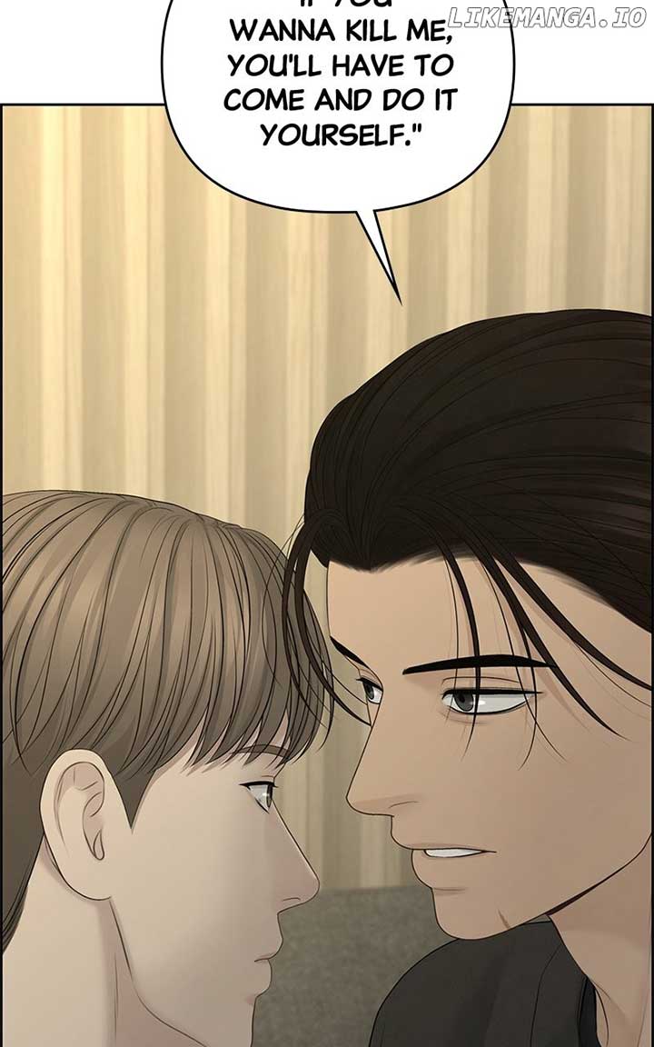 Only Hope Chapter 98 - Page 34