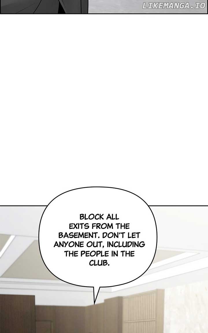 Only Hope Chapter 98 - Page 39
