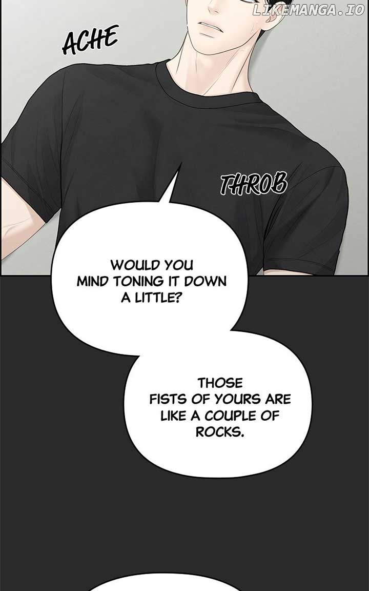 Only Hope Chapter 98 - Page 4