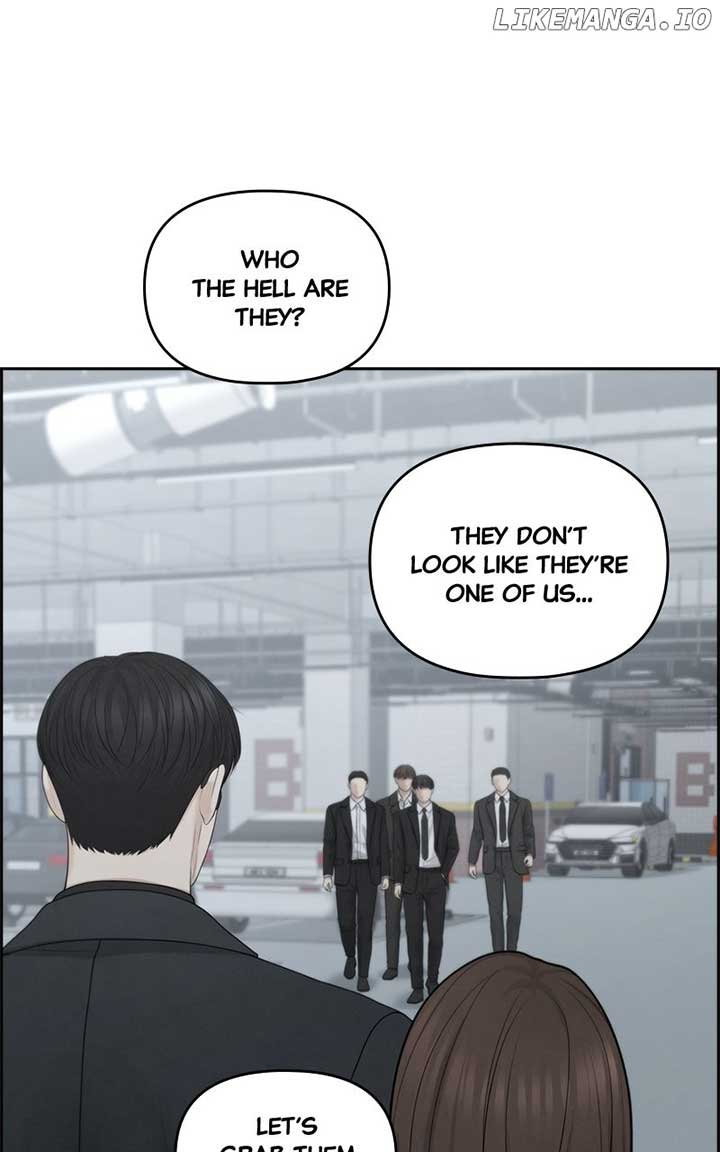 Only Hope Chapter 98 - Page 43