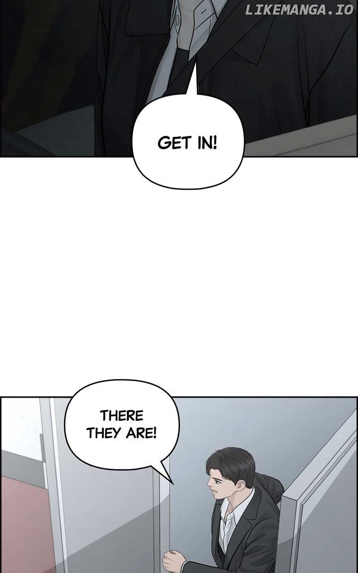 Only Hope Chapter 98 - Page 52