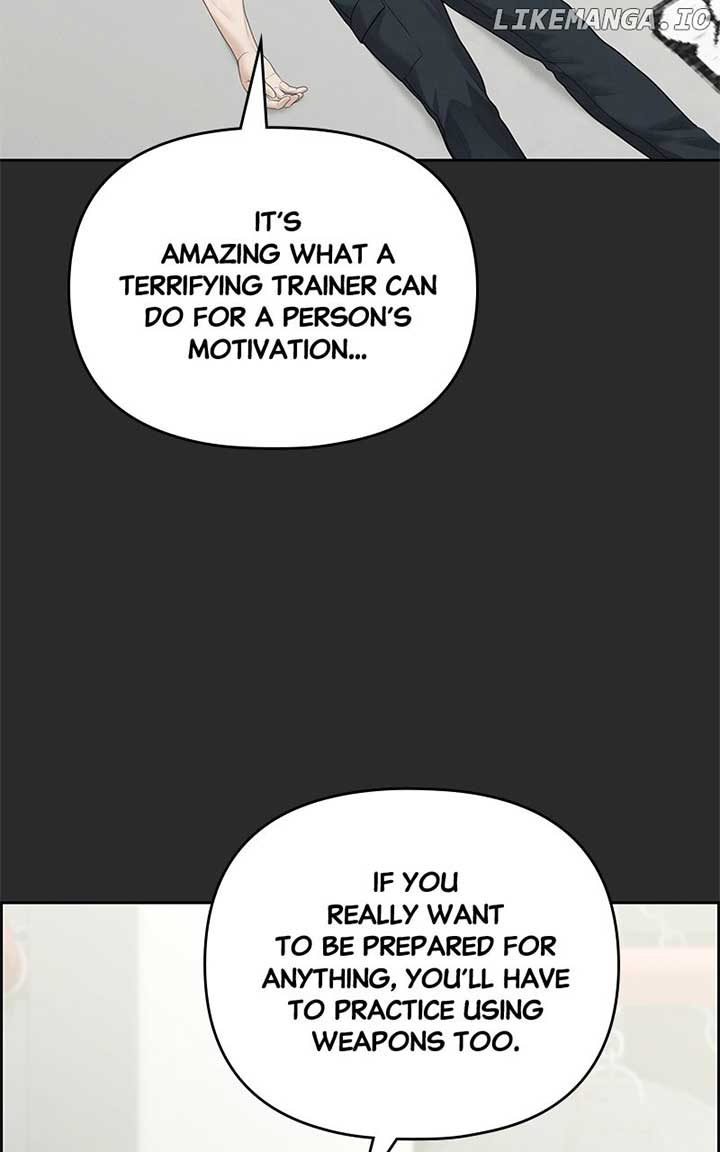 Only Hope Chapter 98 - Page 6