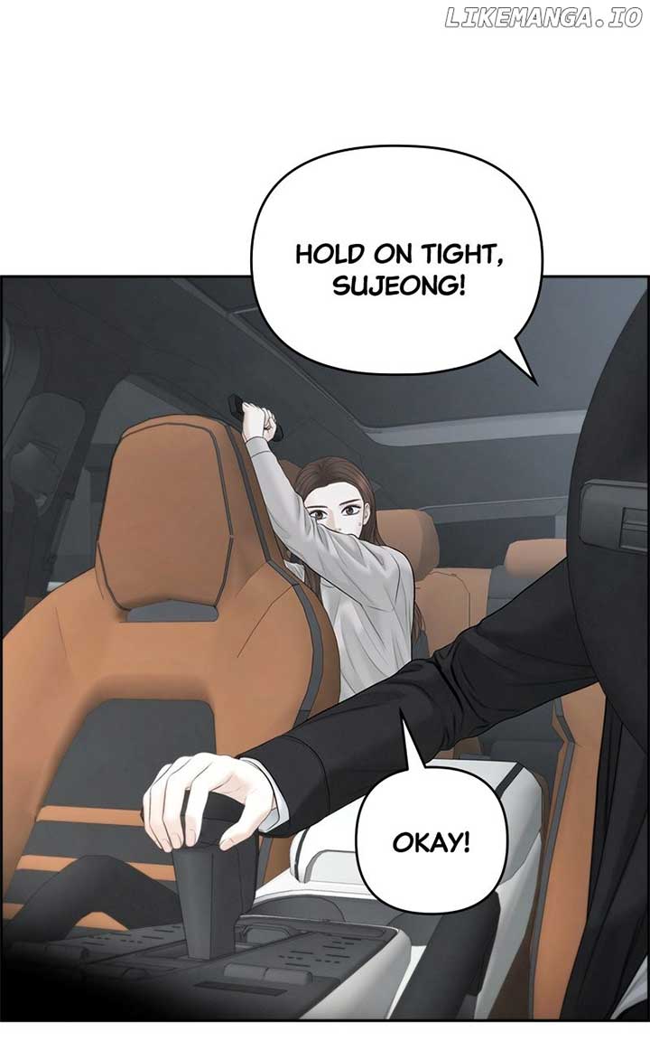 Only Hope Chapter 98 - Page 61