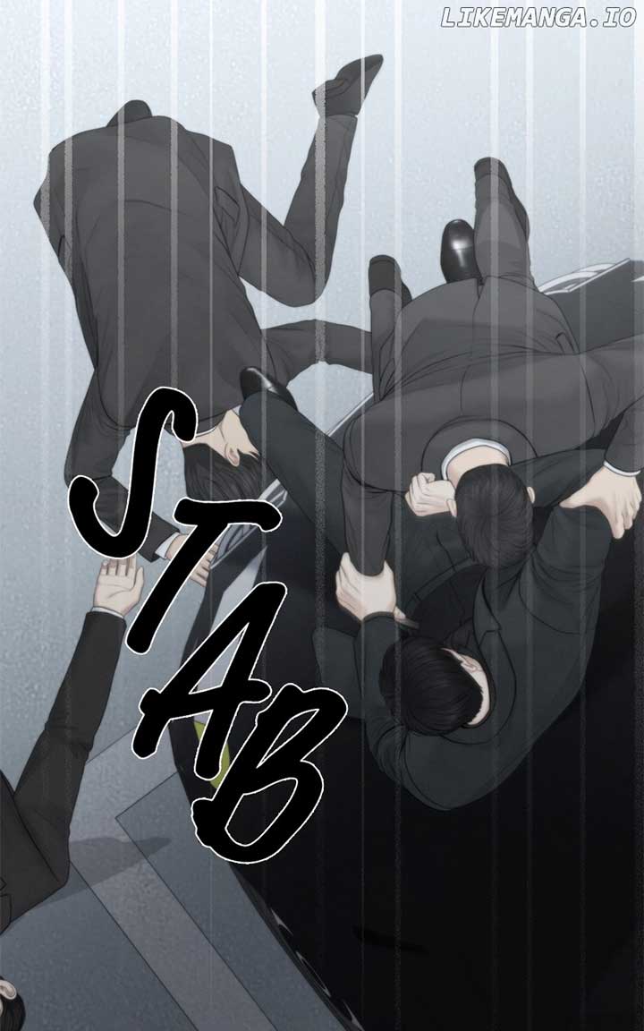 Only Hope Chapter 99 - Page 1
