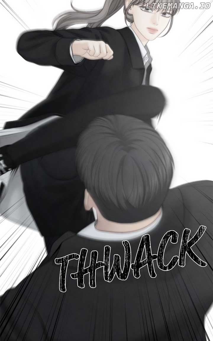 Only Hope Chapter 99 - Page 12