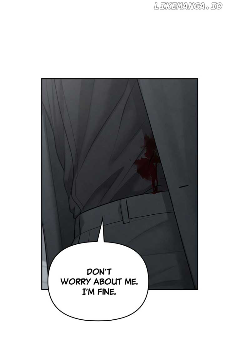 Only Hope Chapter 99 - Page 17