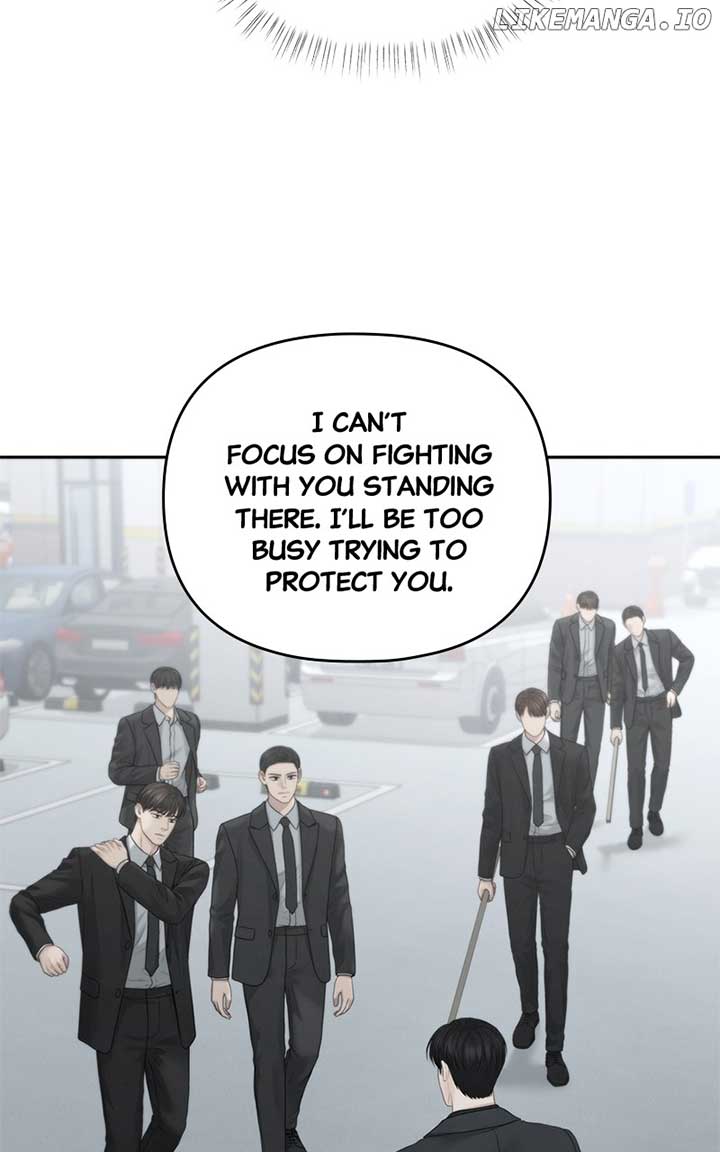 Only Hope Chapter 99 - Page 19