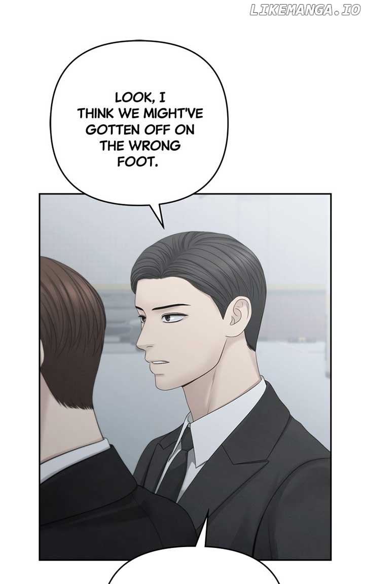 Only Hope Chapter 99 - Page 23