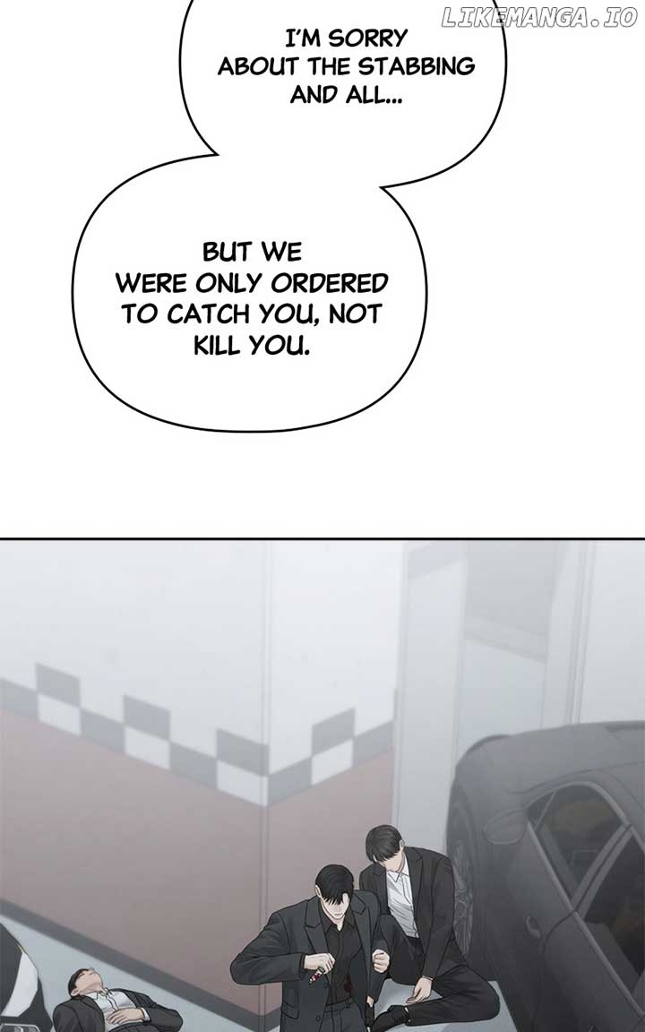 Only Hope Chapter 99 - Page 24