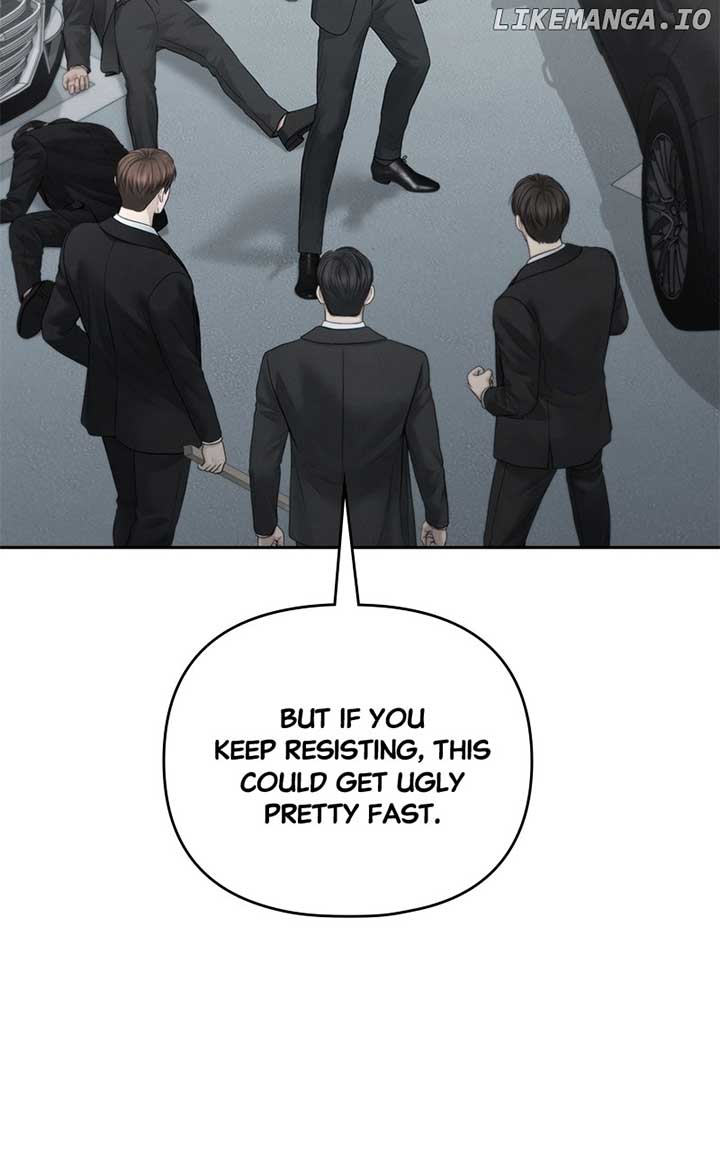Only Hope Chapter 99 - Page 25