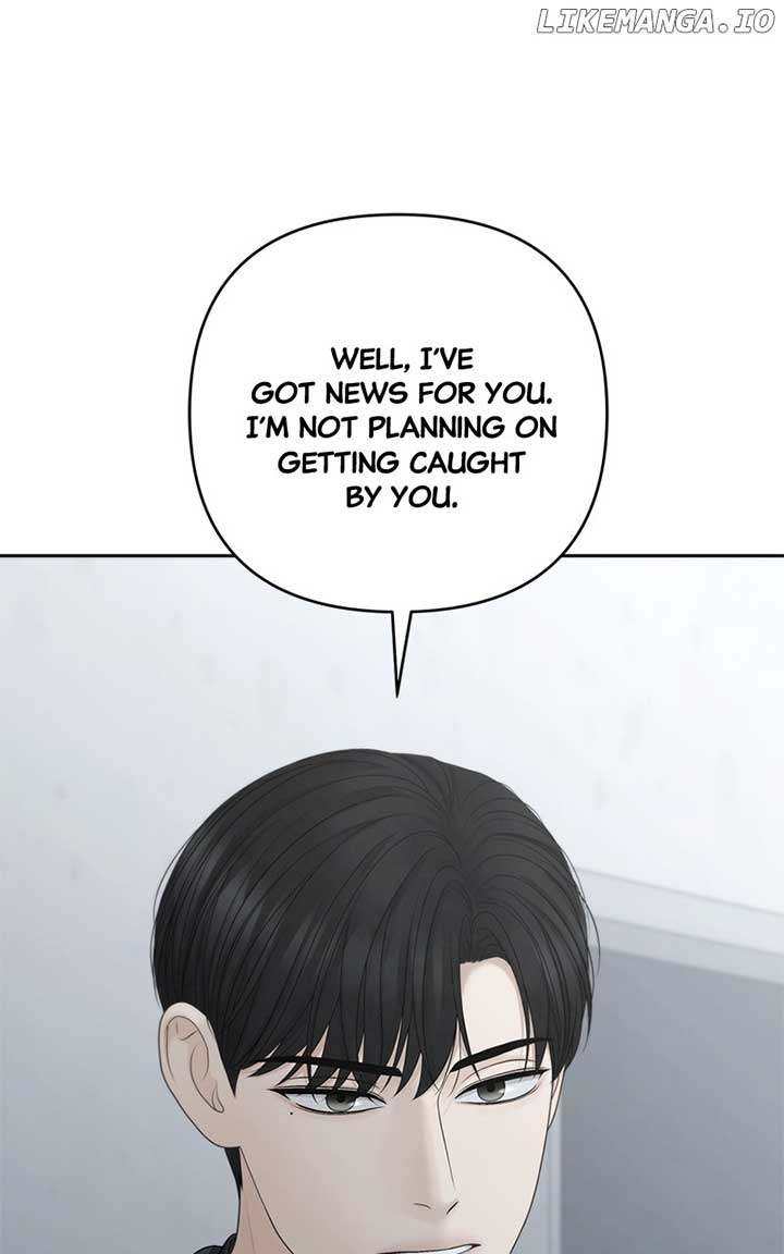 Only Hope Chapter 99 - Page 26
