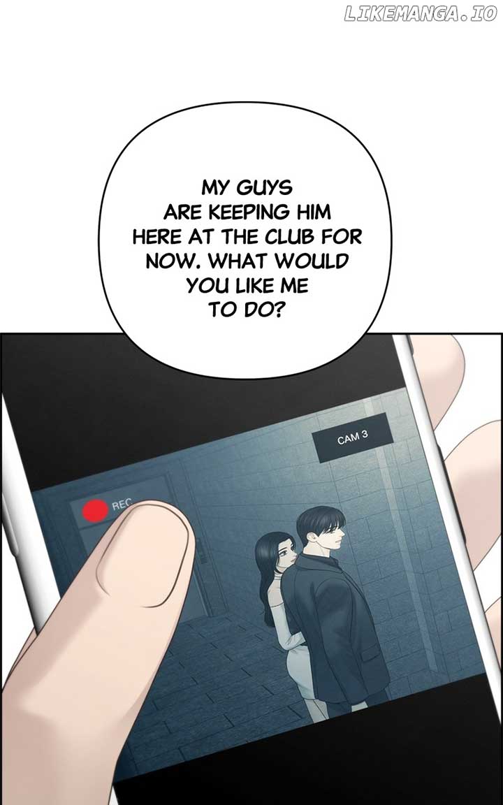 Only Hope Chapter 99 - Page 30