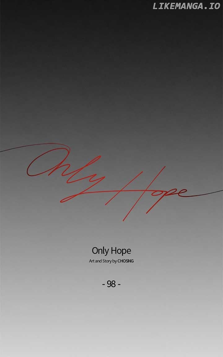 Only Hope Chapter 99 - Page 37
