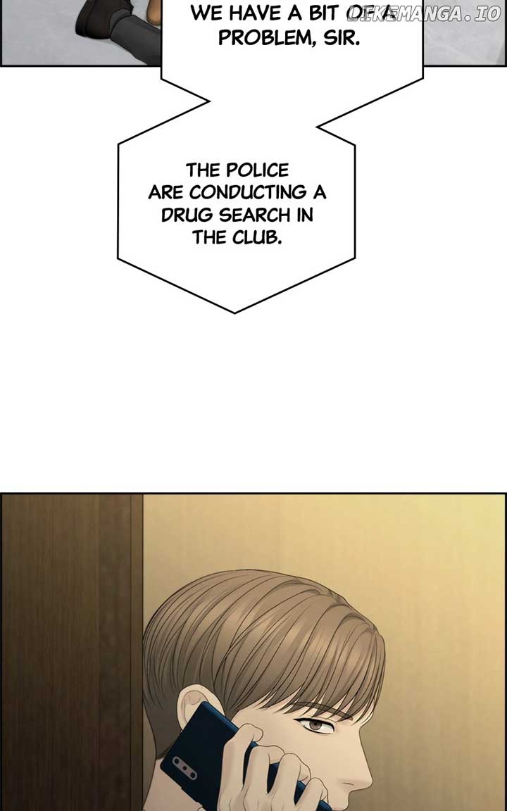 Only Hope Chapter 99 - Page 41
