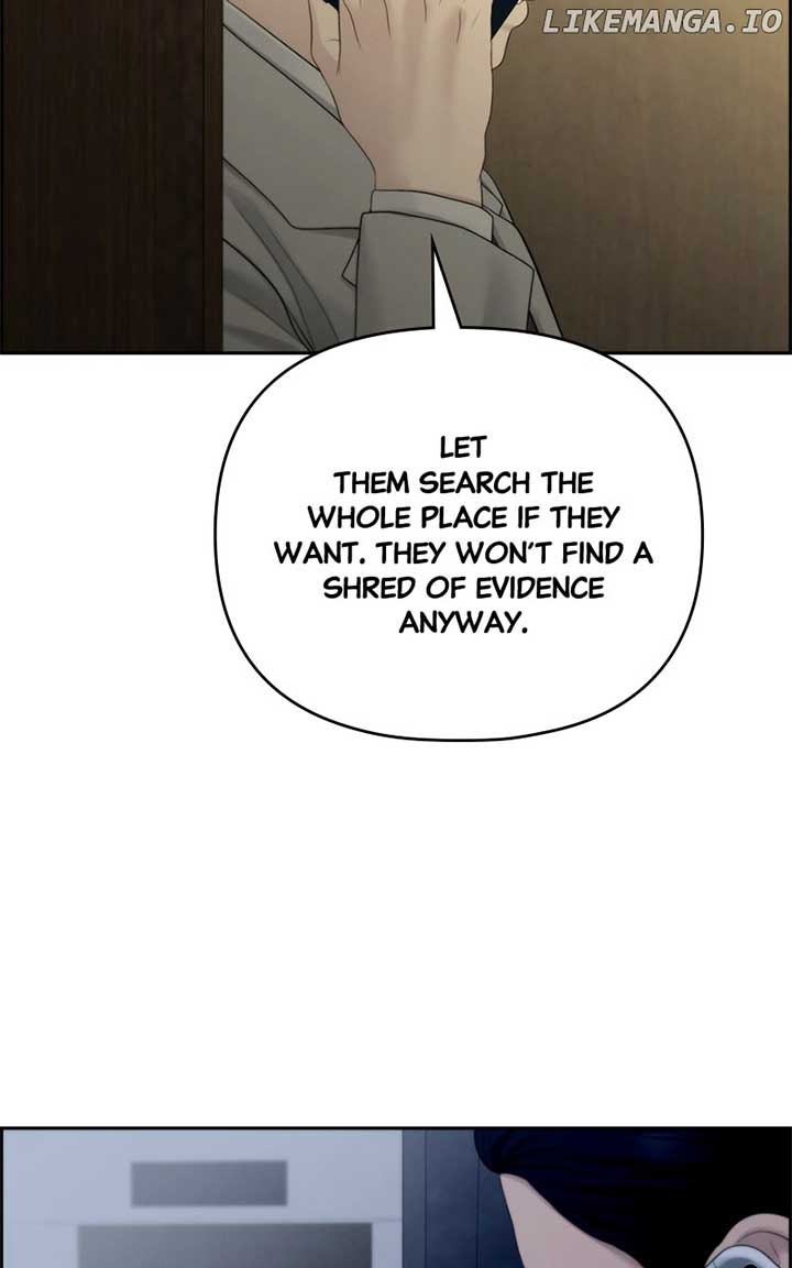 Only Hope Chapter 99 - Page 42