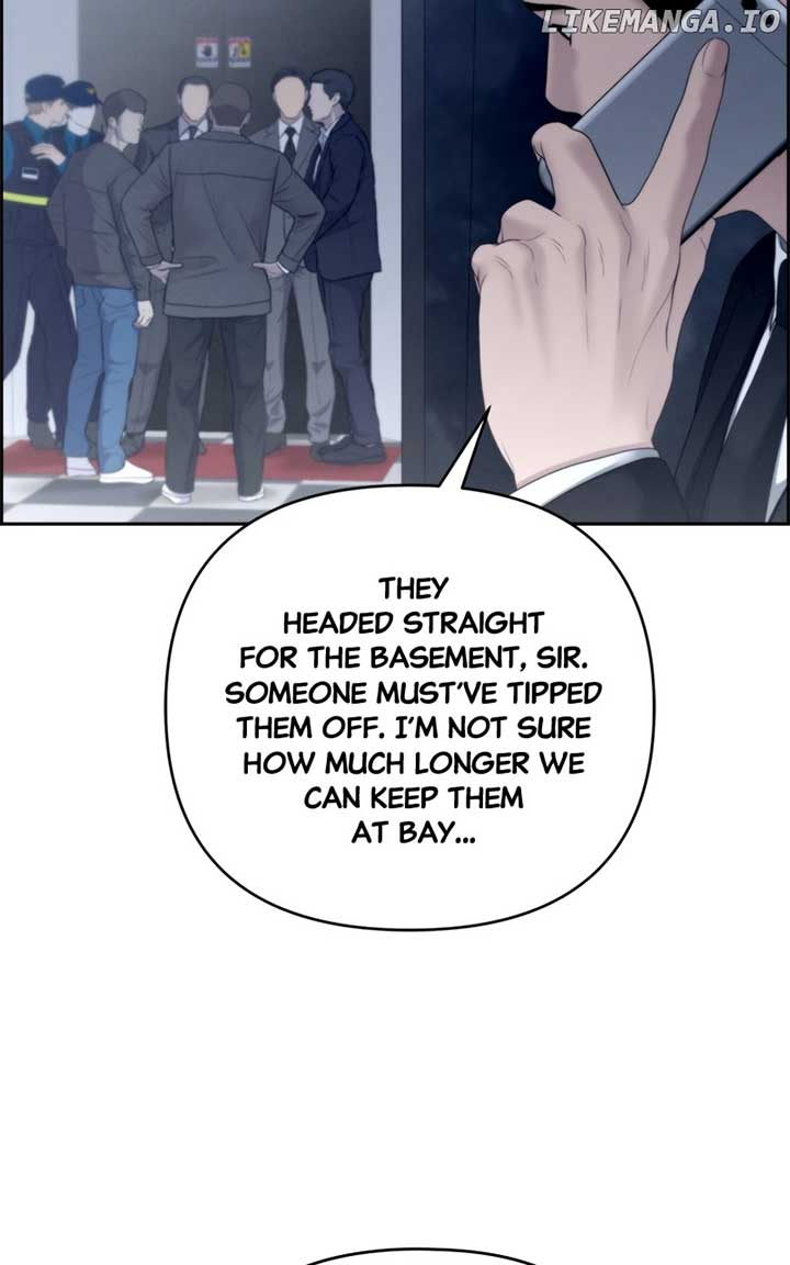 Only Hope Chapter 99 - Page 43