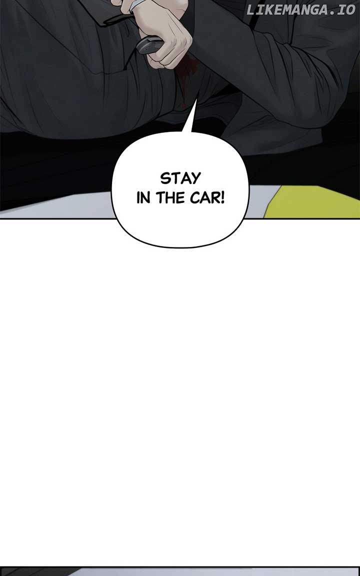 Only Hope Chapter 99 - Page 5
