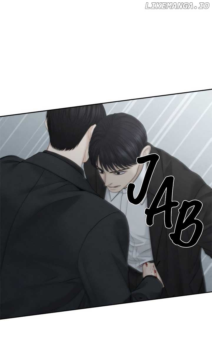 Only Hope Chapter 99 - Page 57