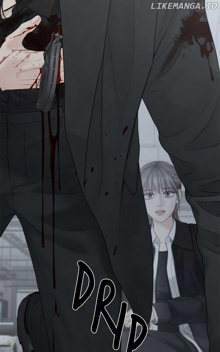 Only Hope Chapter 99 - Page 79