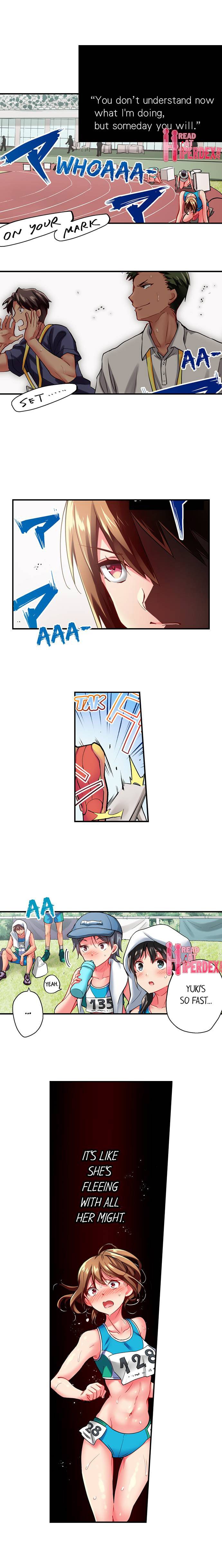 Only I Know Her Cumming Face Chapter 49 - Page 2